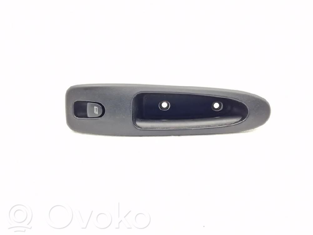 Electric window control switch   156018359