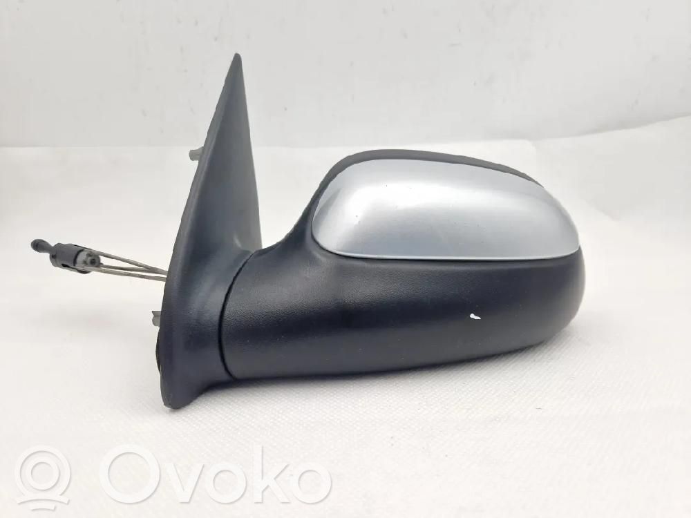 Citroen Saxo Espejo lateral eléctrico de la puerta delantera 