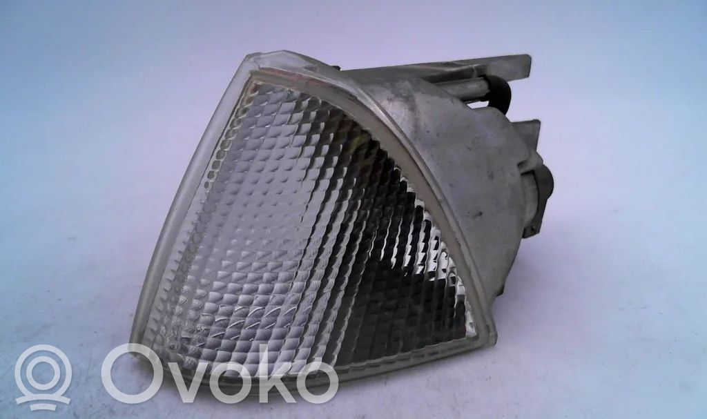 Fiat Scudo Headlight/headlamp 