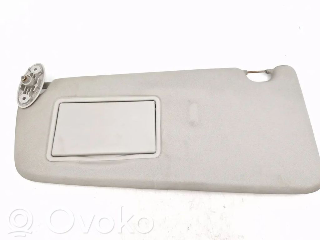 Sun visor   1599321
