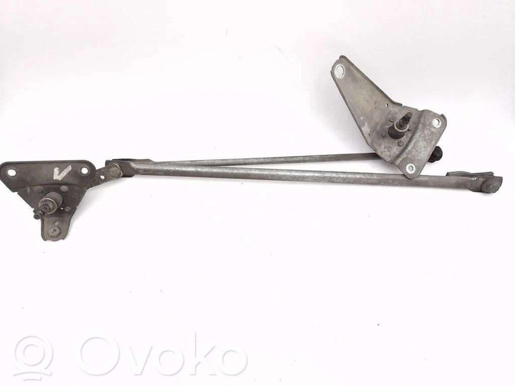 Citroen Berlingo Front wiper linkage and motor 