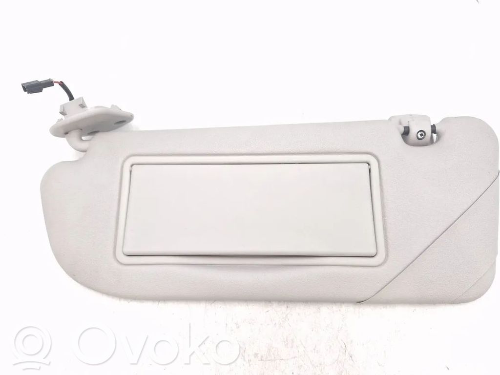 Citroen Xsara Sun visor 