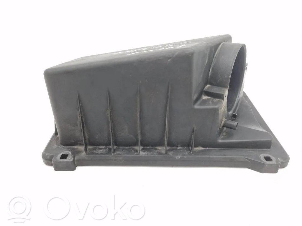 Ford Focus Air filter box 