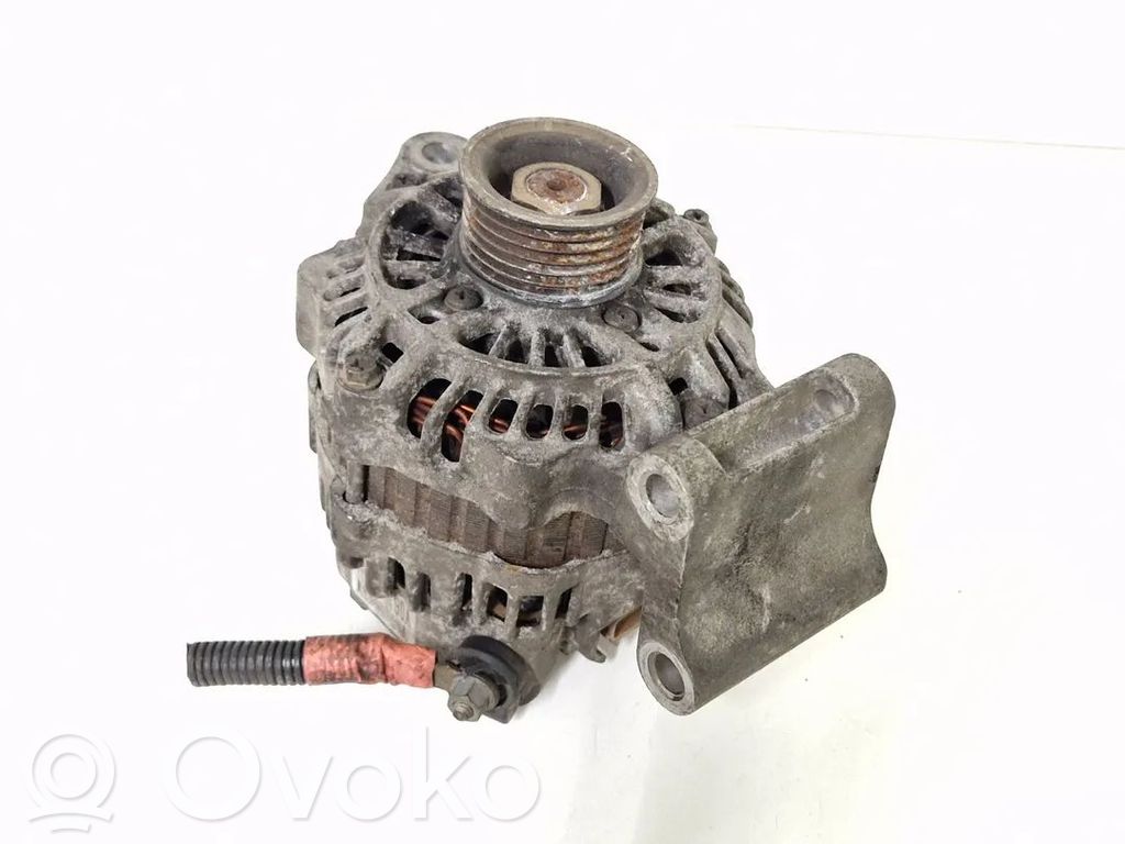 Alternator   1592234,2ST10300DB,A005TA7792