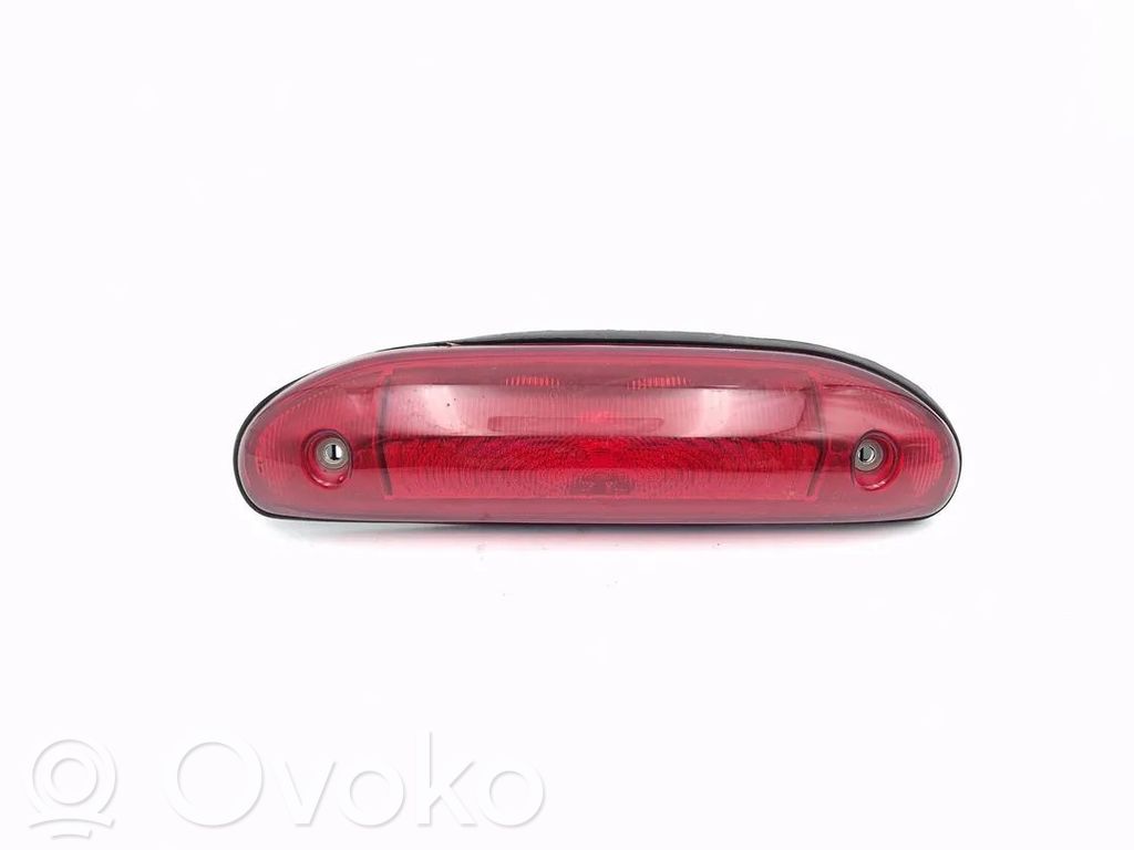 Fiat Ducato Third/center stoplight 