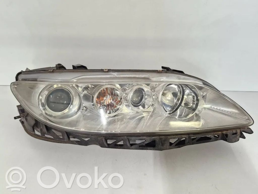 Mazda 6 Phare frontale 