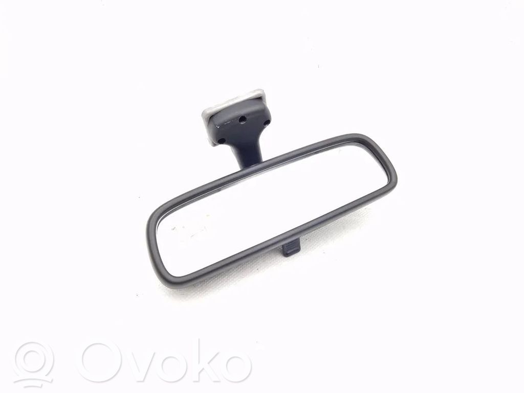 Espejo retrovisor (interior)   12777852,15805