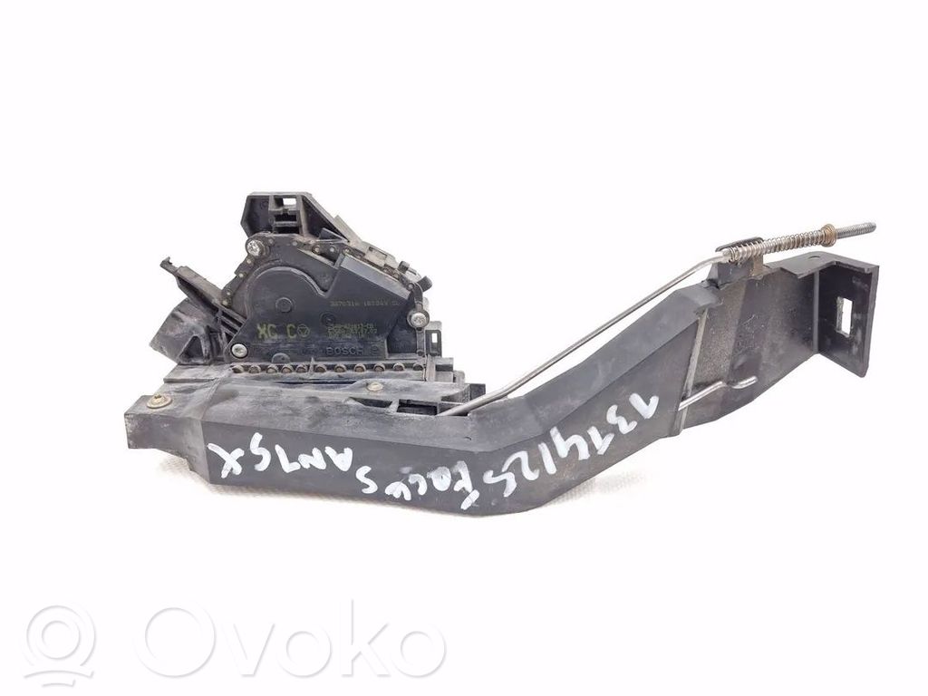 Ford Focus Front door lock 