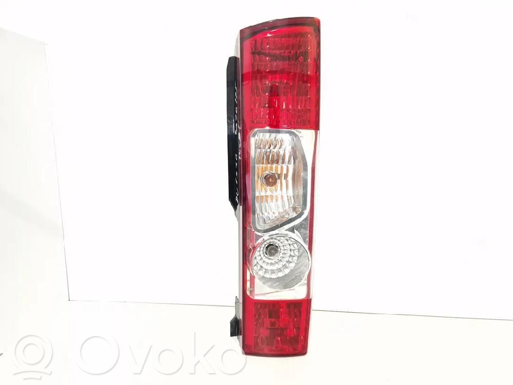 Fiat Ducato Lampa tylna 