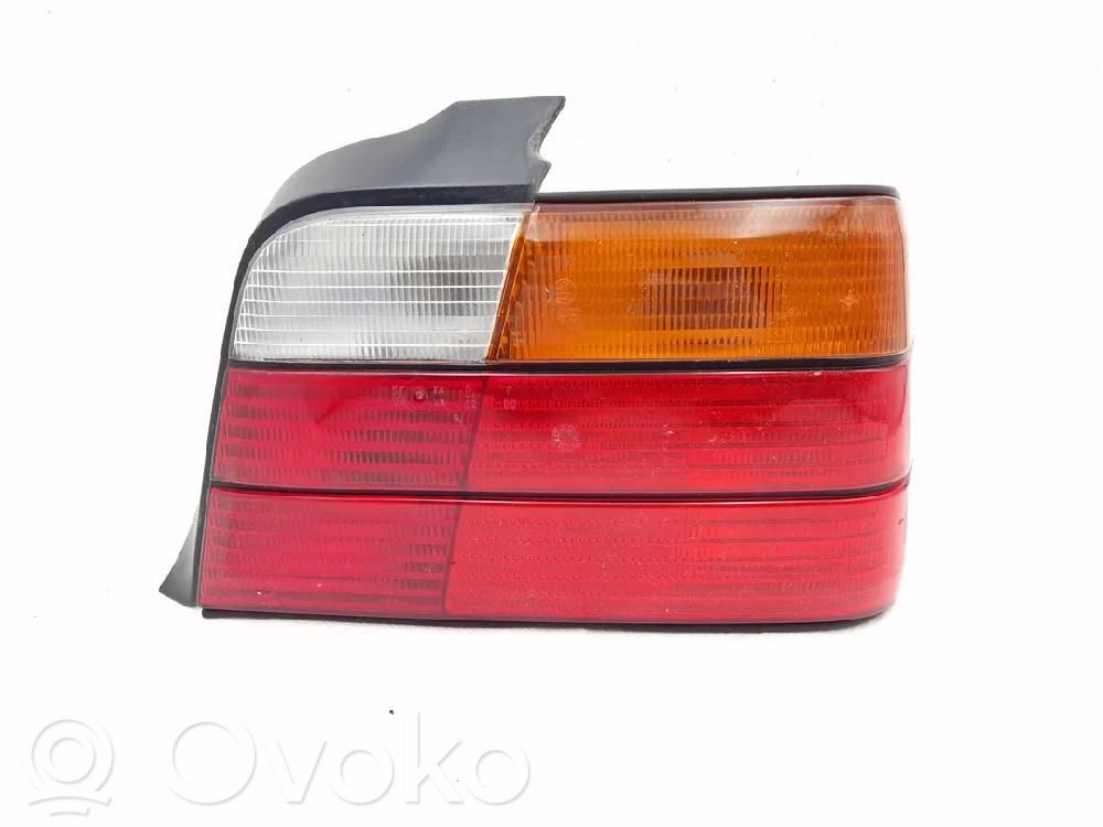 BMW 3 E36 Rear/tail lights 
