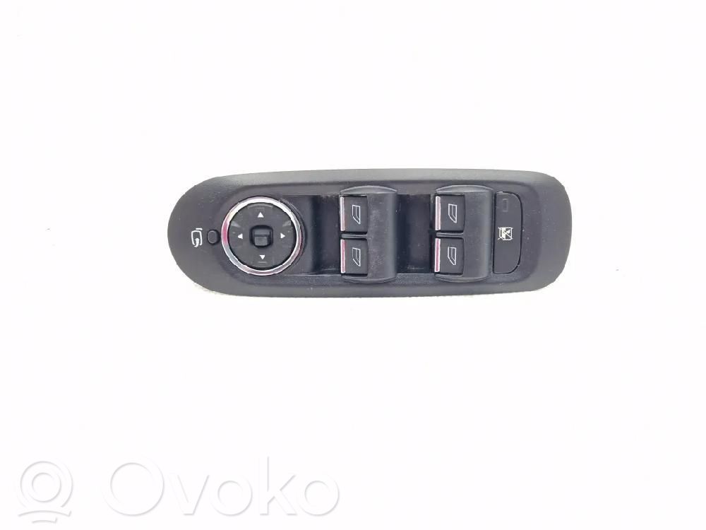 Ford Mondeo MK IV Interruptor de control multifunción 