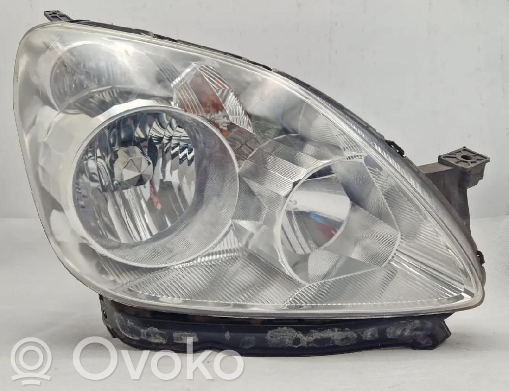 Honda CR-V Scheinwerfer 