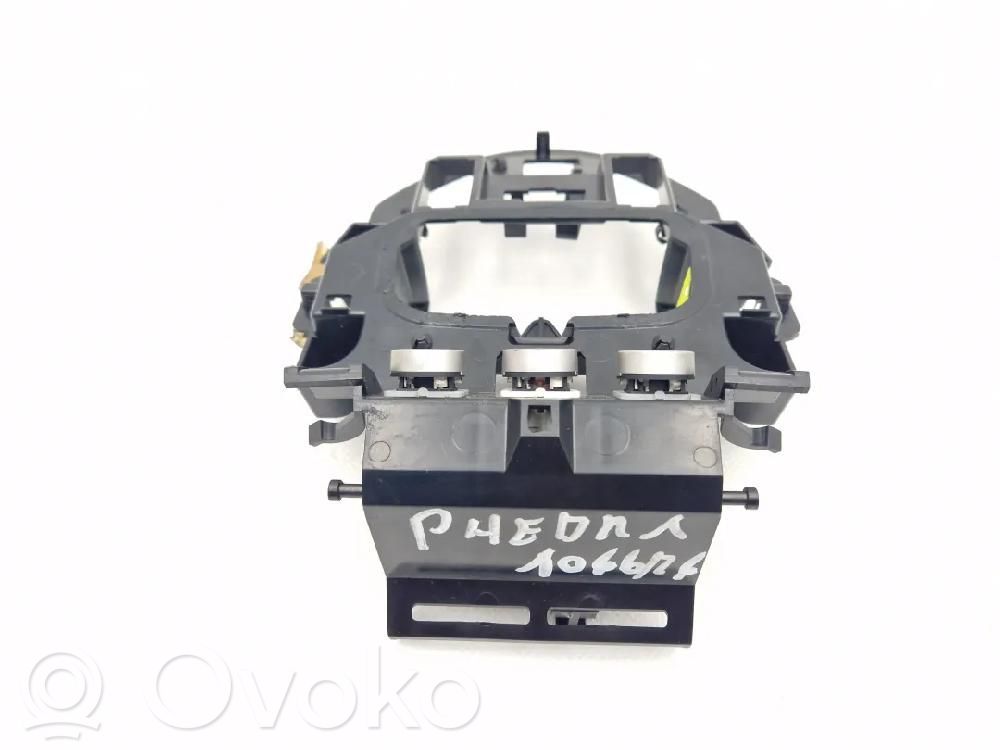 Lancia Phedra Folding roof switch 