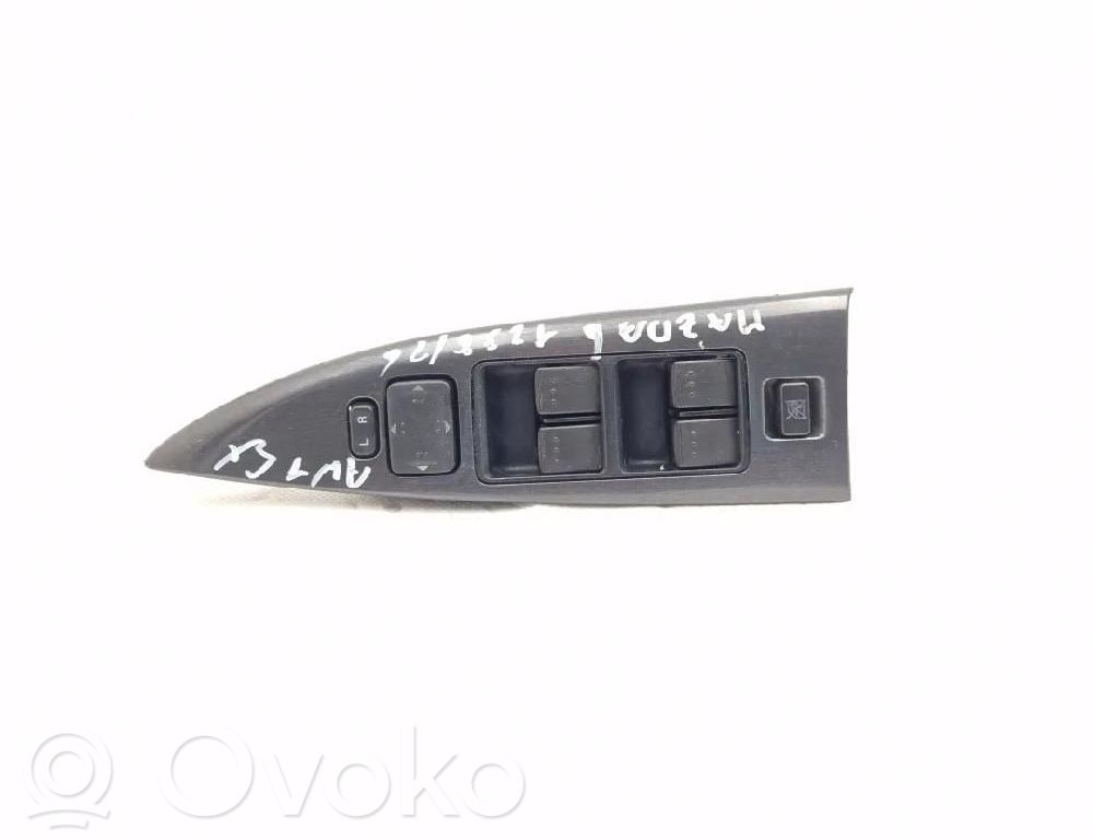 Interruptor de control multifunción   GP9A66350