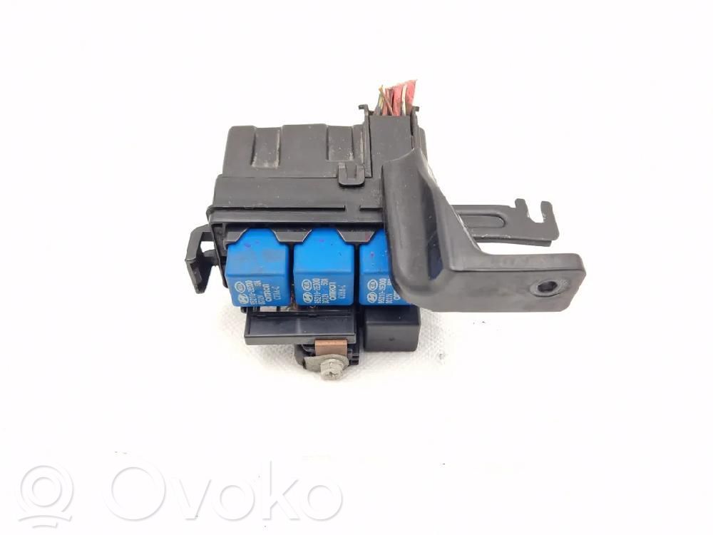 Hyundai i20 (PB PBT) Modulo fusibile 