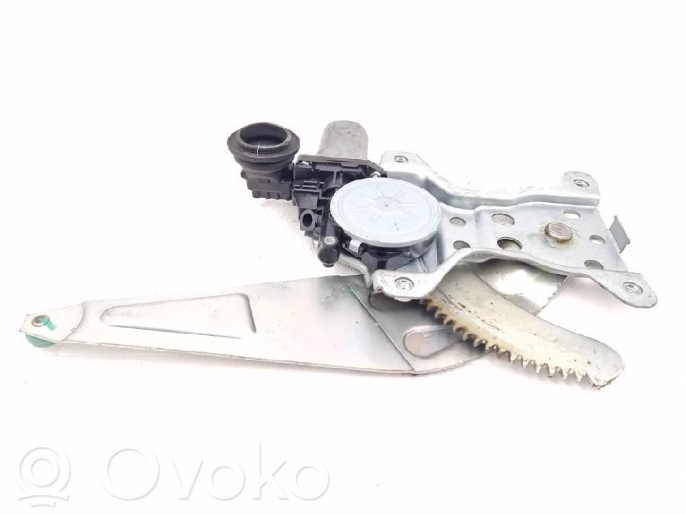 Daihatsu Materia Macara geam spate manuală 