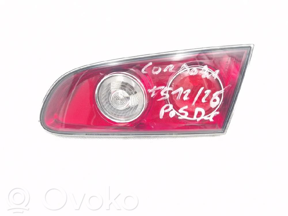 Seat Cordoba (6L) Lampa tylna 
