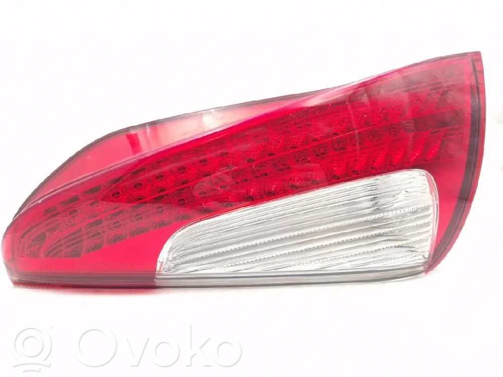 Lancia Musa Lampa tylna 