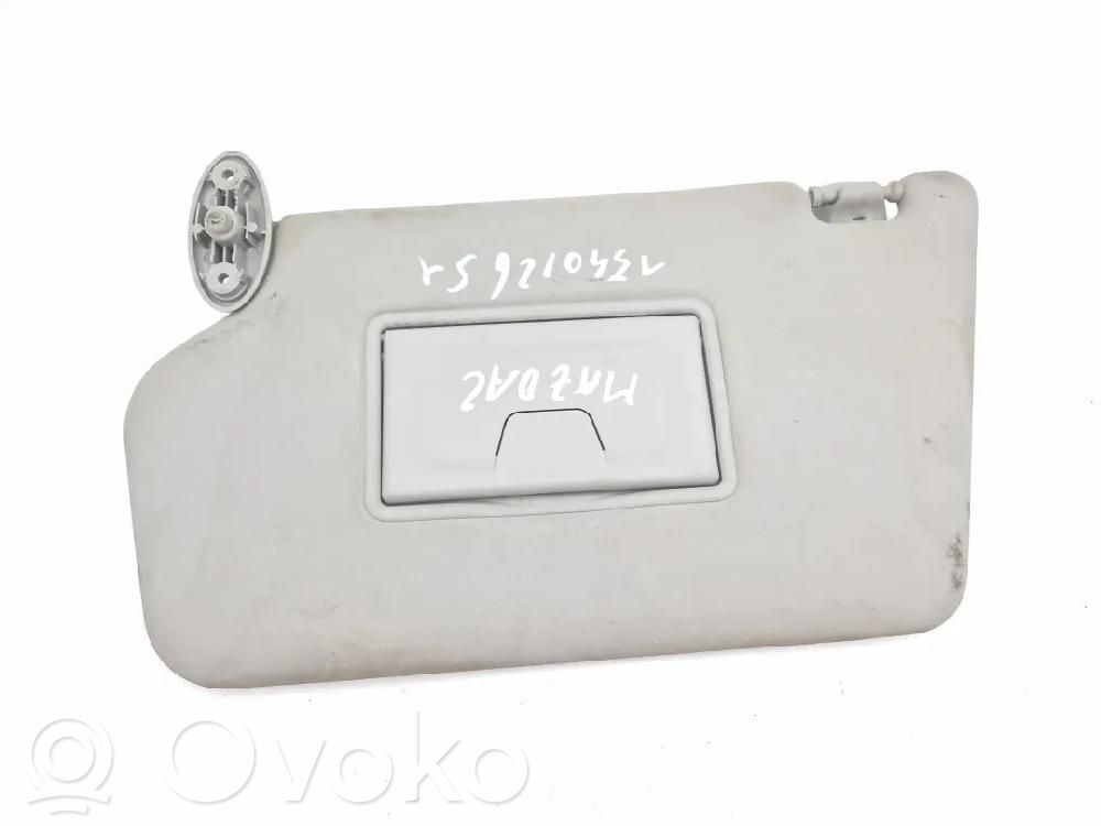 Sun visor   DD106932094