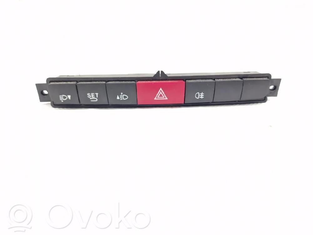 Multifunctional control switch/knob   95524530