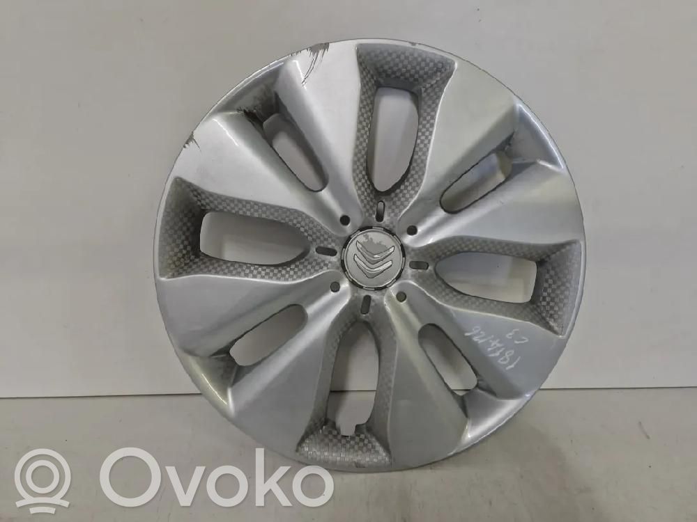 Citroen C3 Alkuperäinen pölykapseli 