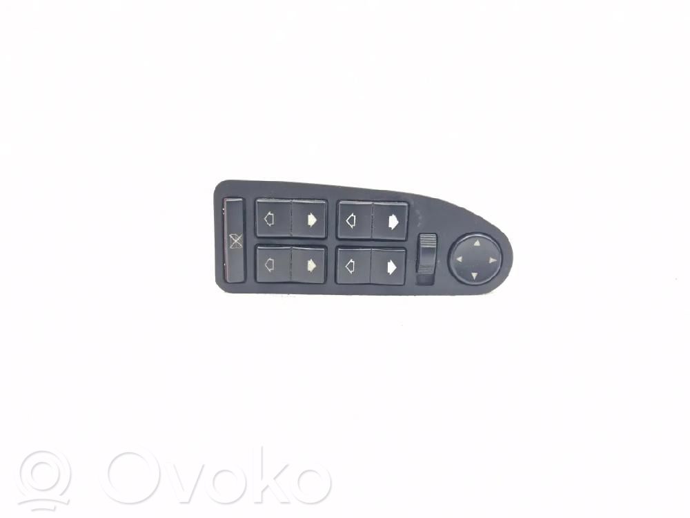 BMW 5 E39 Comutator/buton multifuncțional 