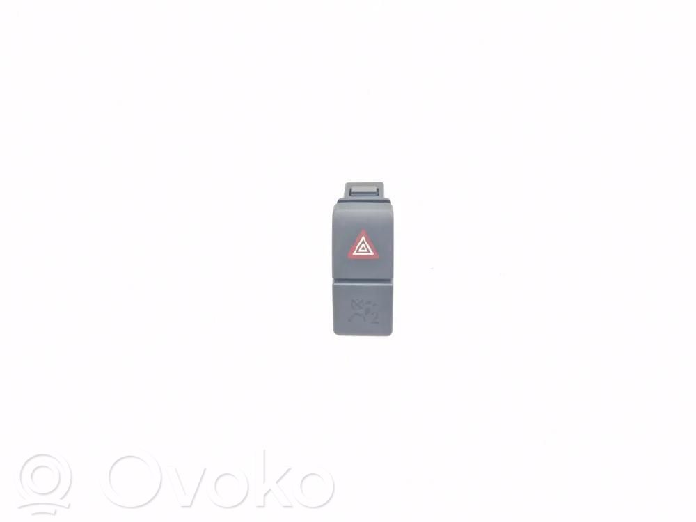 Botón interruptor de luz de peligro   3743052K00