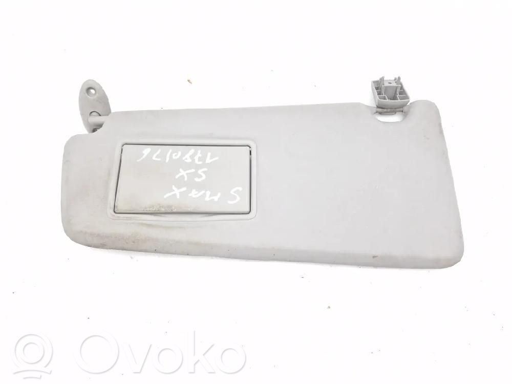 Ford S-MAX Saulessargu panelis 