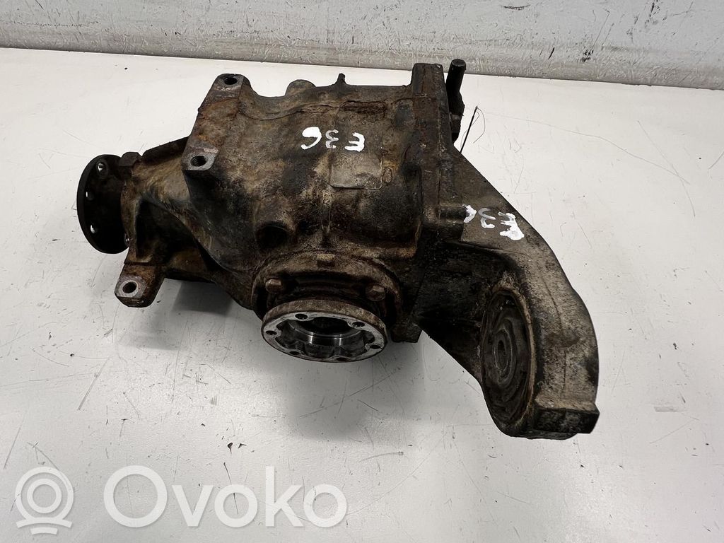 BMW 3 E36 Rear differential 