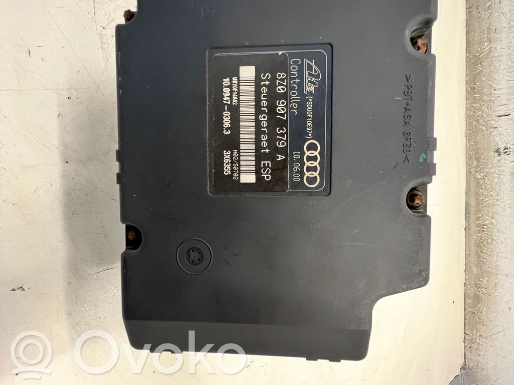 Audi A2 Bomba de ABS 