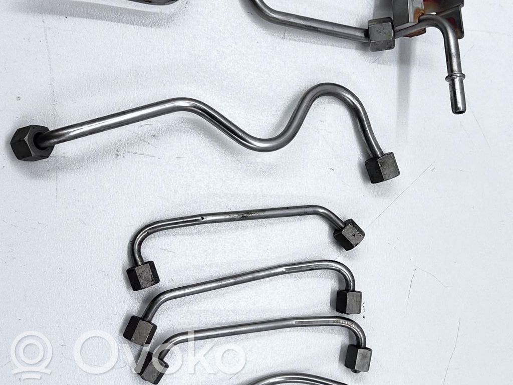 BMW 1 E82 E88 Conductă alimentare injectoare 