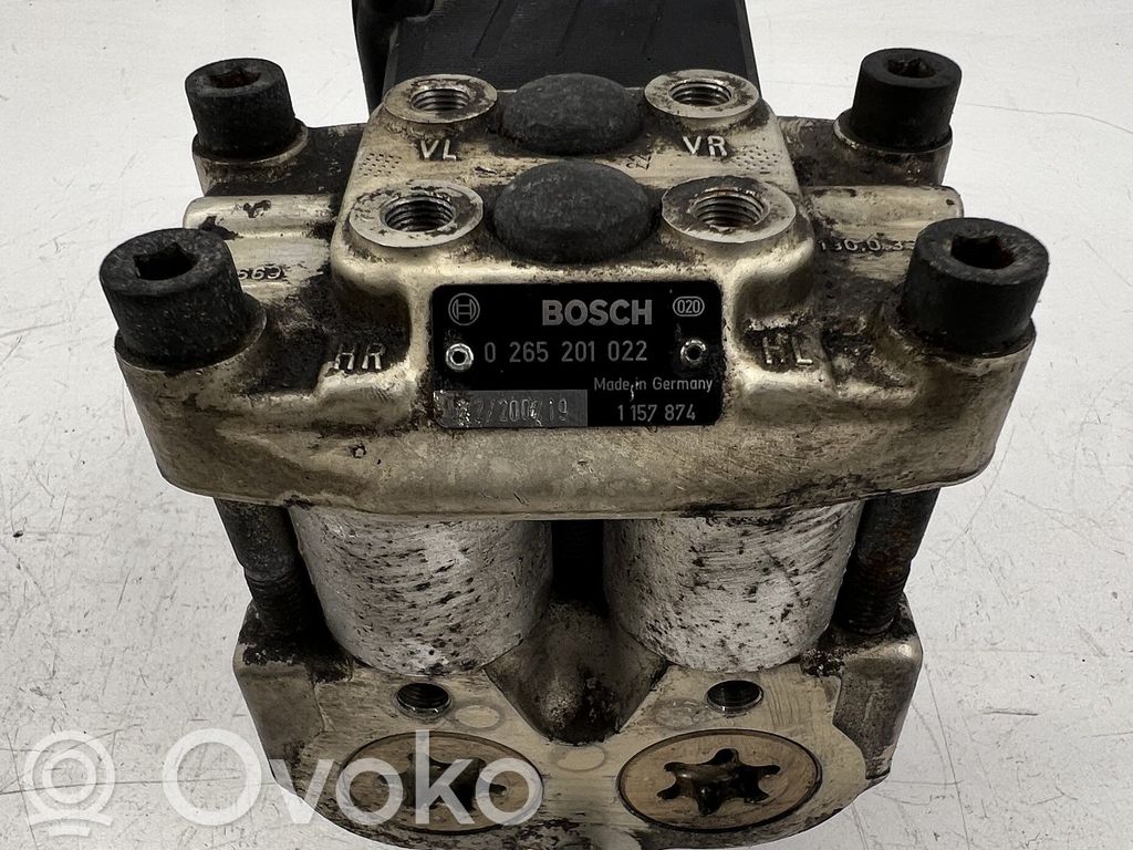 ABS-pumppu   1157874
