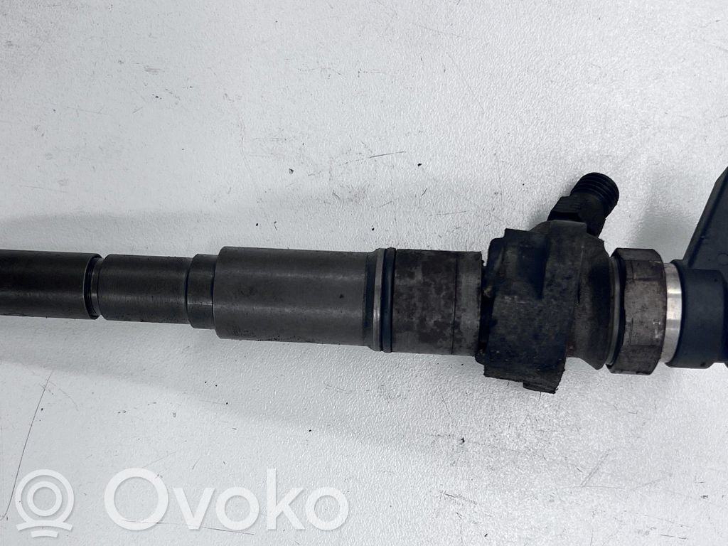 Inyector de combustible   7789661