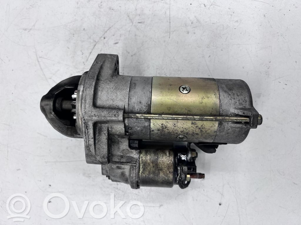 Starter motor   2247063