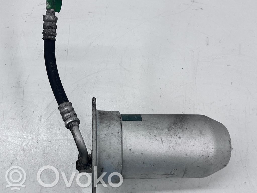 BMW 7 E38 Déshydrateur de clim 