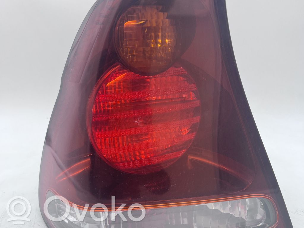 BMW 3 E46 Takavalot 