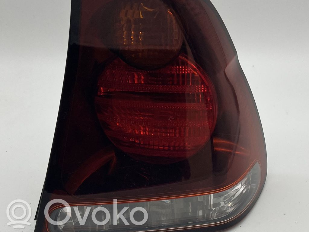 BMW 3 E46 Takavalot 