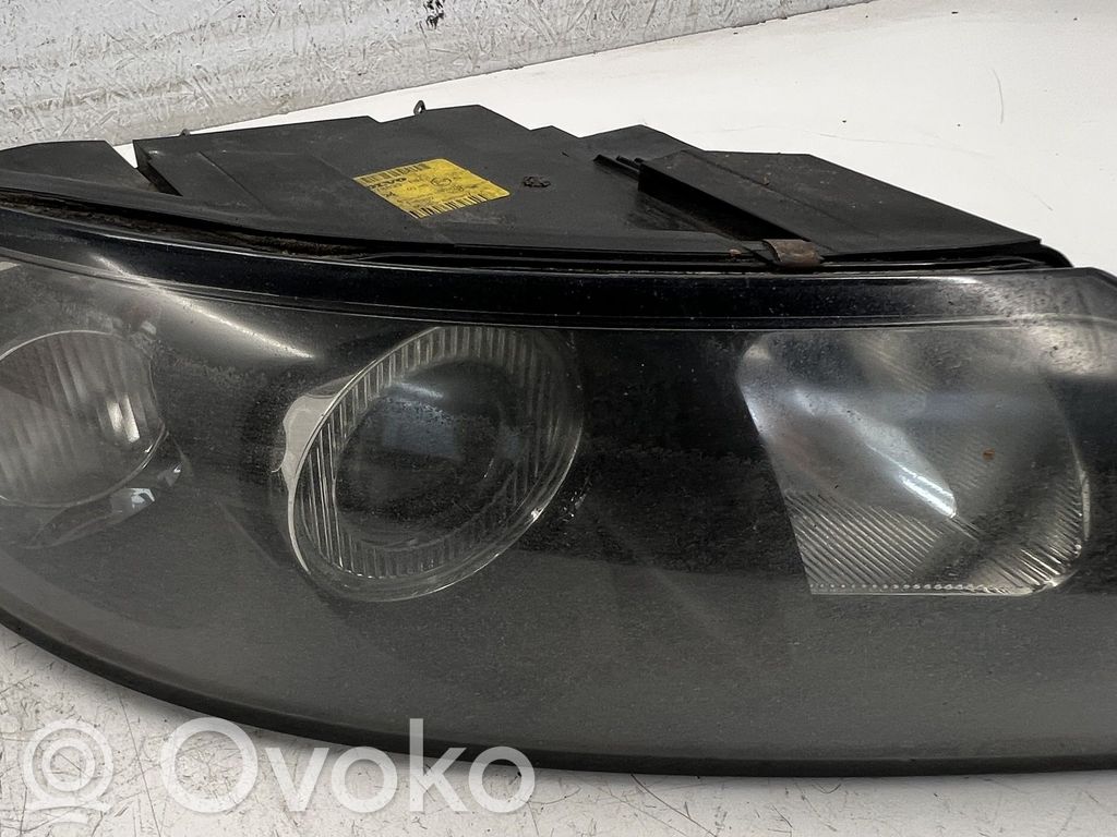 Volvo S40 Scheinwerfer 