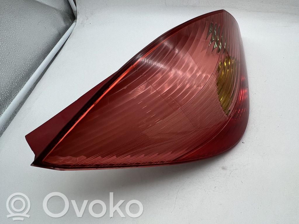 Opel Tigra B Takavalot 