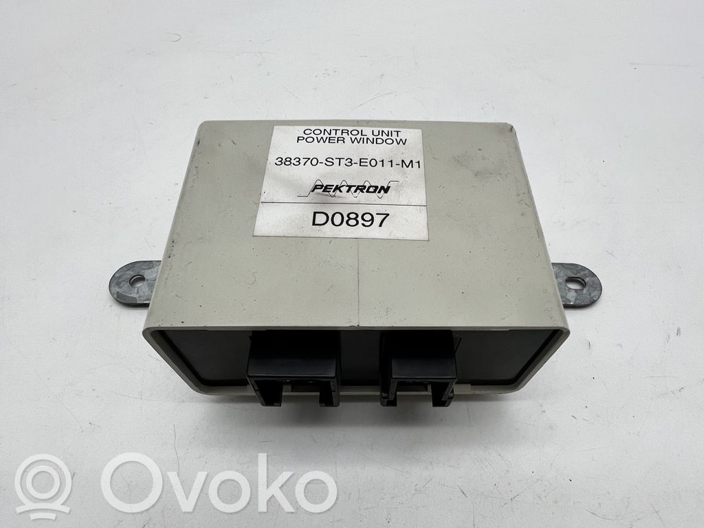 Honda Civic Otras unidades de control/módulos 