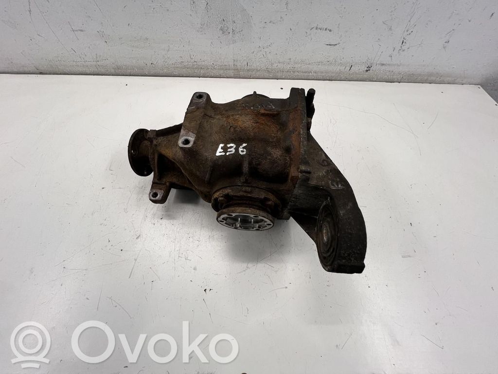 BMW 3 E36 Rear differential 