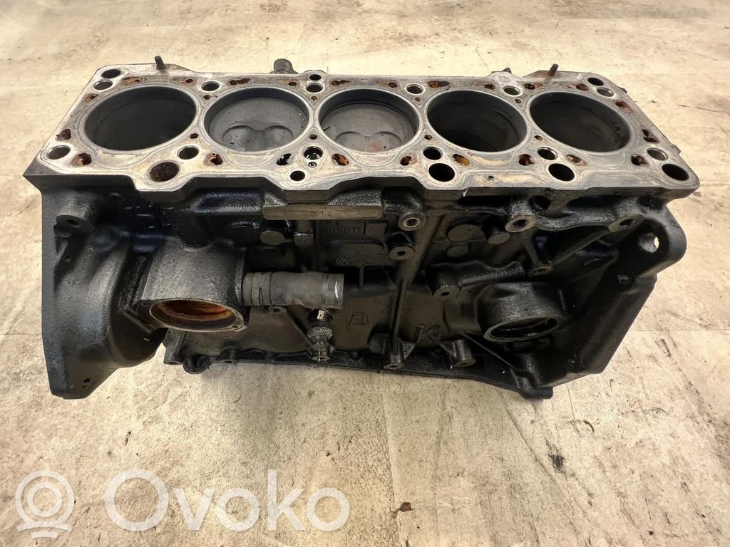 Volkswagen Transporter - Caravelle T4 Bloque de motor 
