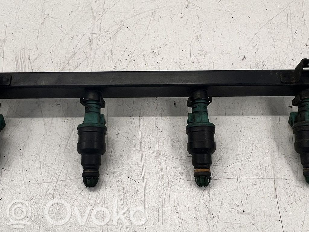 BMW 5 E34 Polttoainepääputki 