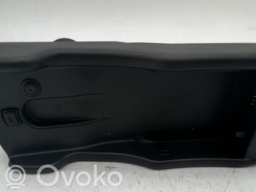 Volkswagen Phaeton Modul unitate control Bluetooth 