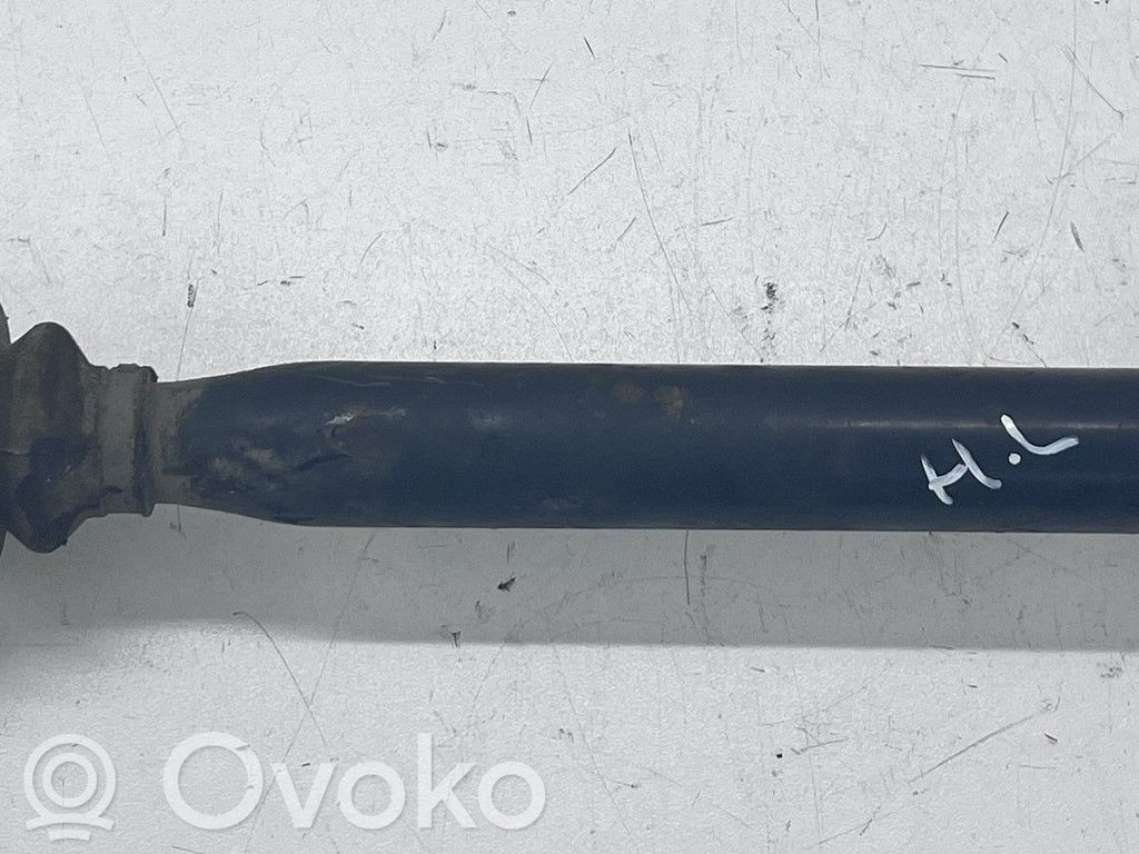 Eje propulsor delantero   1229497