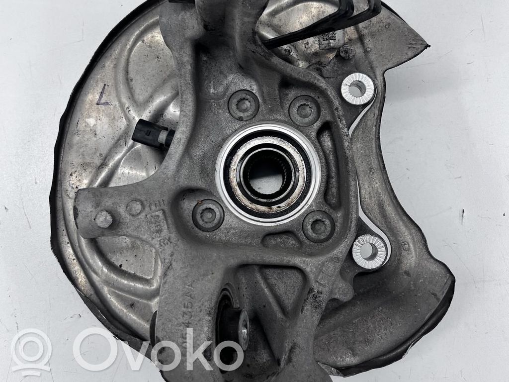 Audi A4 S4 B9 Otros repuestos de la suspensión trasera 