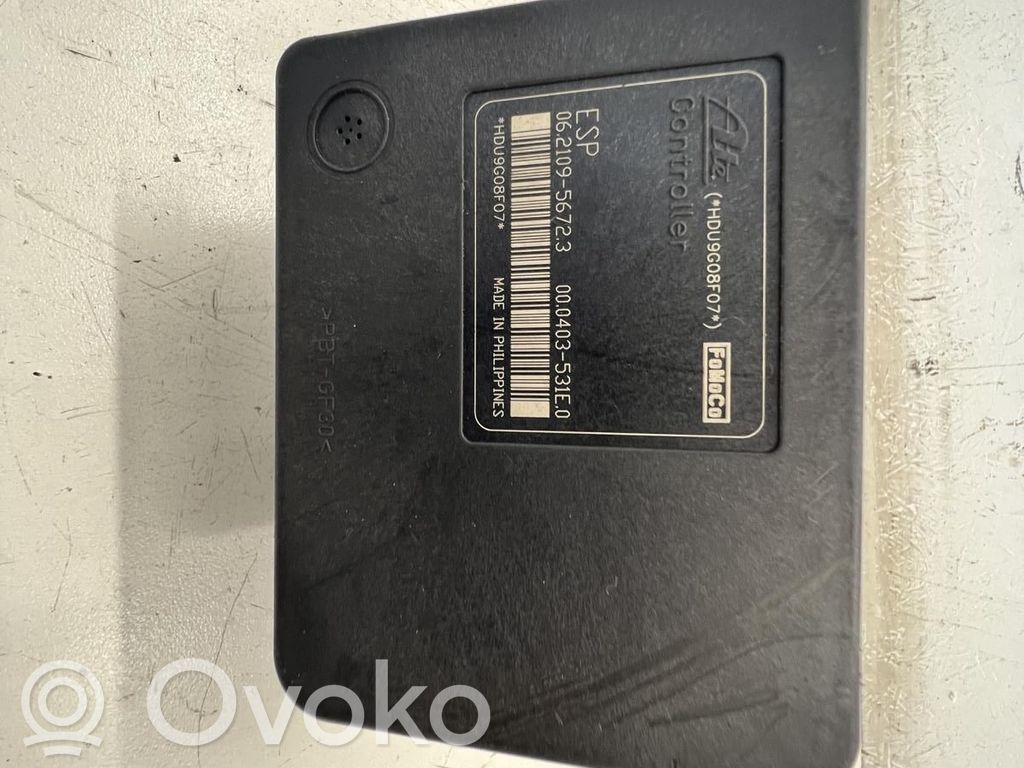Pompa ABS   DF74437A0E