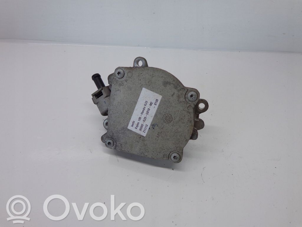 Honda CR-V Bomba de vacío 