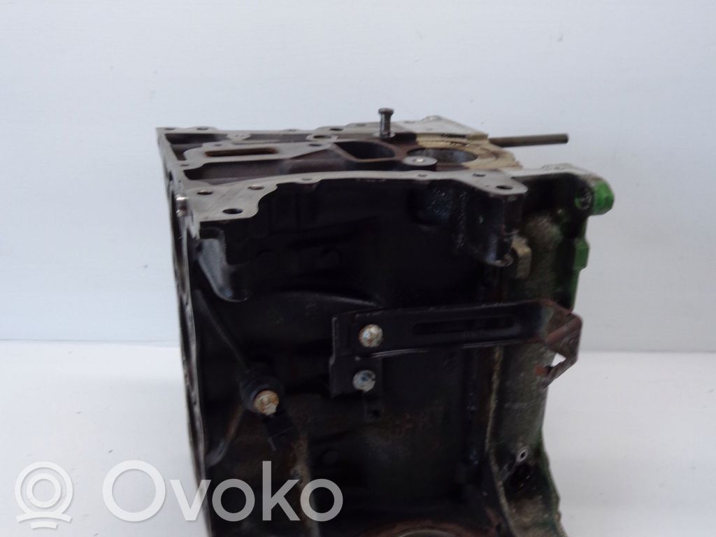 Engine block   90571502,Z10XEP