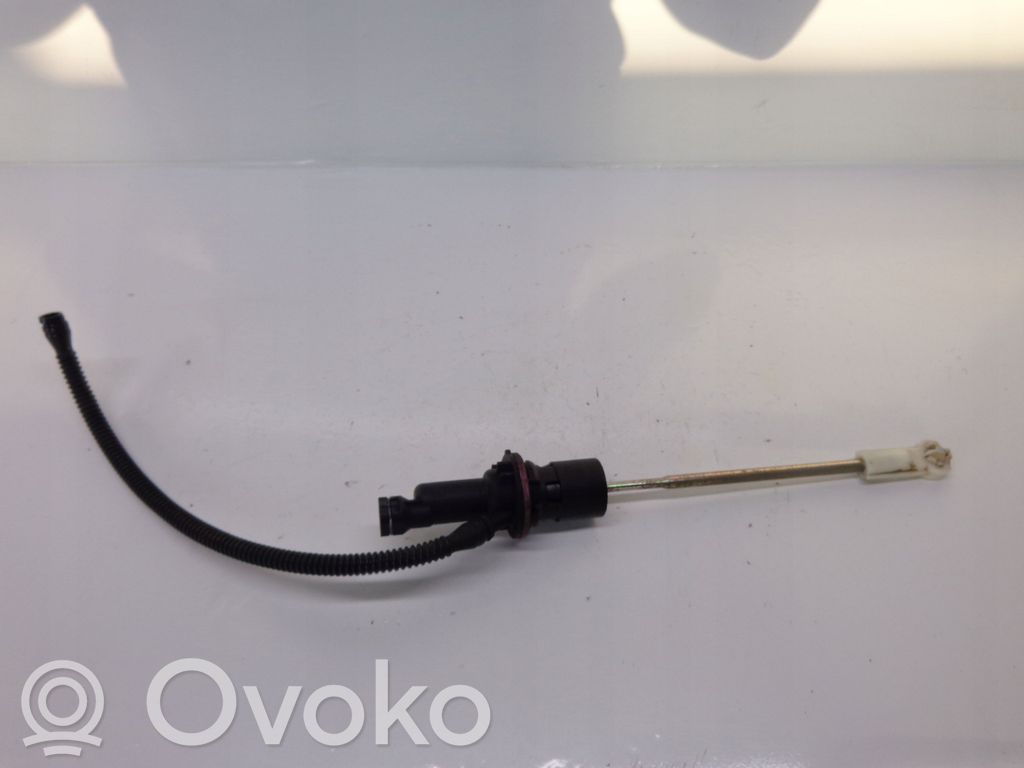 Peugeot 307 Mechaninė 5 pavarų dėžė 
